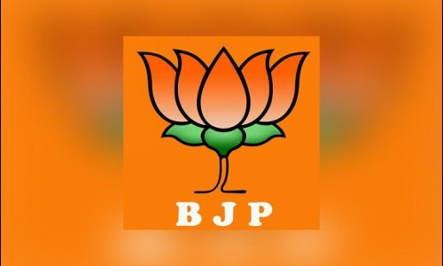 BJP brought the crisis on itself
