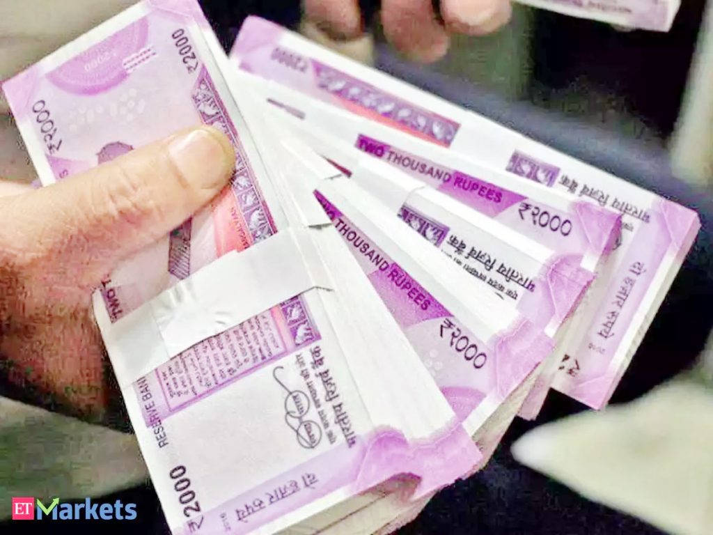 गोवा सरकारकडून 100 कोटीचे कर्जरोखे विक्रीस