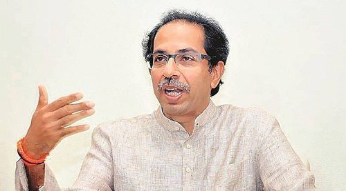 उद्धव ठाकरेंच्या बारसू येथील सभेला परवानगी नाकारली BJP enjoys power, but has no confidence to get elected uddhav thackeray