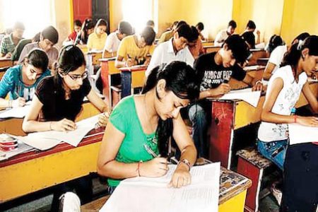 Successful preparation for K-CET exam