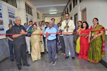 प्रोजेक्ट एक्स्पो-2023 ला उत्स्फूर्त प्रतिसाद