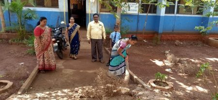 शाळांमध्ये उद्या प्रारंभोत्सवाचे आयोजन