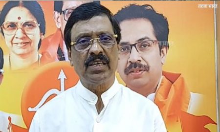 निवडून आलेल्या जागा कायम ठेवून उरलेल्या जागांचे वाटप करा; 22 आमदार आणि 9 खासदार संपर्कात- खासदार विनायक राउत