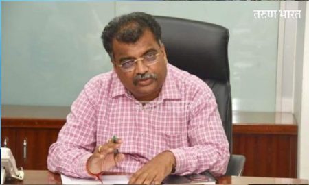 मुंबई- गोवा महामार्गाची एक लेन डिसेंबर २०२३ पर्यंत पूर्ण होईल- मंत्री रवींद्र चव्हाण