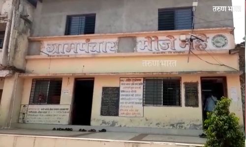 ग्रामपंचायतमधील माहीती सोशलमीडीयावर टाकल्याने उपसरपंचावर अविश्वास ठराव मंजूर