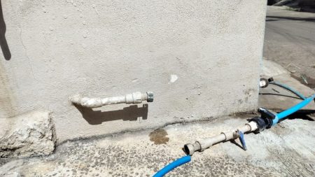 Water Meter Theft In Kolhapur : ऐकाव ते नवलच….पाणीमिटर चोरणाऱ्यांची डोकदुखी