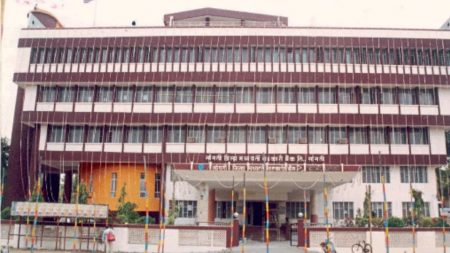 Sangli News : सांगली जिल्हा बँकेच्या आळसंद शाखेत रोकड तुटवडा