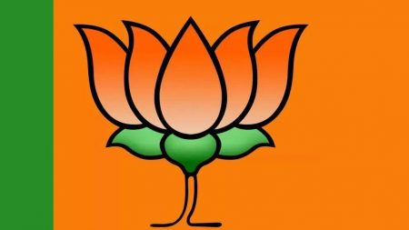 भाजप कोल्हापूर शहर अध्यक्षपदाचा सस्पेन्स वाढला, कुणाच्या गळ्यात पडणार माळ?