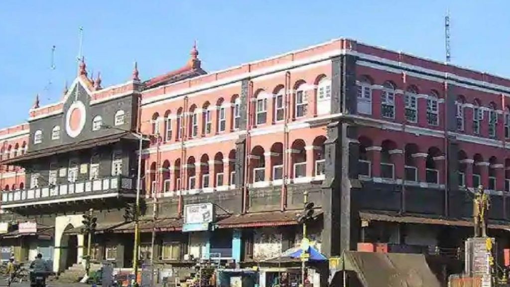 Kolhapur Municipal Corporation News : धोकादायक 104 इमारतींचे होणार स्ट्रक्चरल ऑडीट