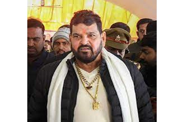 ब्रिजभूषण यांना अद्याप क्लिनचिट नाही