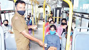 ग्राम वन-कर्नाटक वनमध्ये यंदा मिळणार बसपास