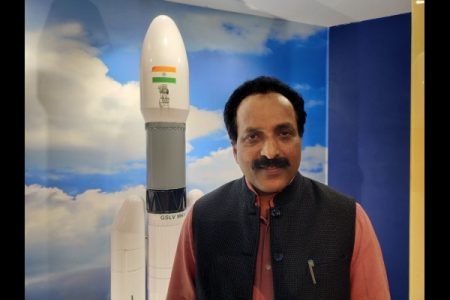 जुलैमध्ये ‘मिशन चांद्रयान-3’