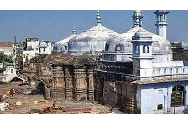 ज्ञानवापी प्रकरणी मुस्लीम बाजूला धक्का