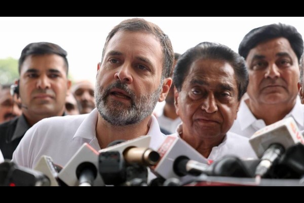 मध्यप्रदेशात उमटणार कर्नाटकचेच ‘प्रतिबिंब’