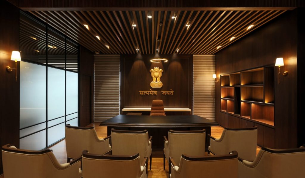 पर्वरीत ‘मंत्रालय’ सज्ज, आज उद्घाटन