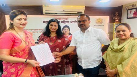 crime:विनयभंग करत जिवे मारण्याचा प्रयत्न करणाऱ्या आरोपीला कठोर शिक्षा करा