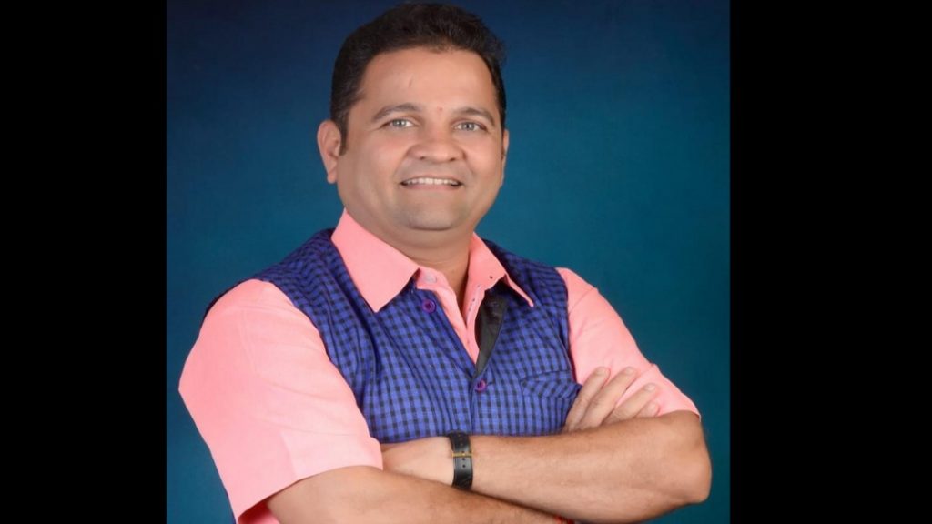 मळेवाड-कोंडुरे गावासाठी कायमस्वरुपी तलाठी द्यावा : उपसरपंच हेमंत मराठे