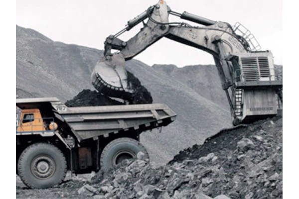 कोळसा उत्खननात खासगी कंपन्यांचा वाढता सहभाग