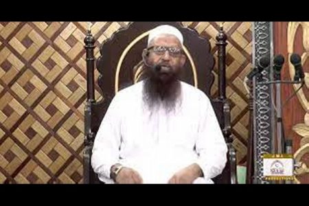 26/11 च्या गुन्हेगाराचा पाकिस्तानी तुरुंगात अंत