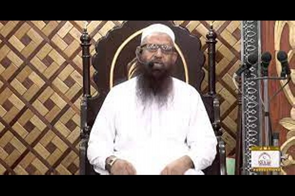 26/11 च्या गुन्हेगाराचा पाकिस्तानी तुरुंगात अंत