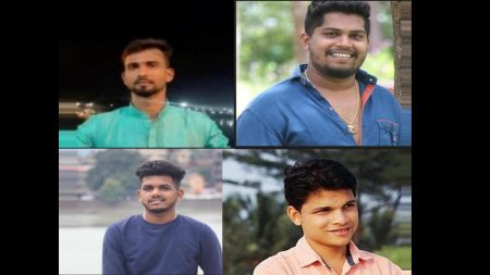 आणि त्यांनी जपलं रक्ताचं नातं !