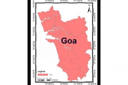 घटक राज्यातील ठळक प्रश्न अनुत्तरीत