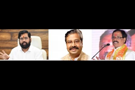 दावे – प्रतिदावे आणि धुसफूस