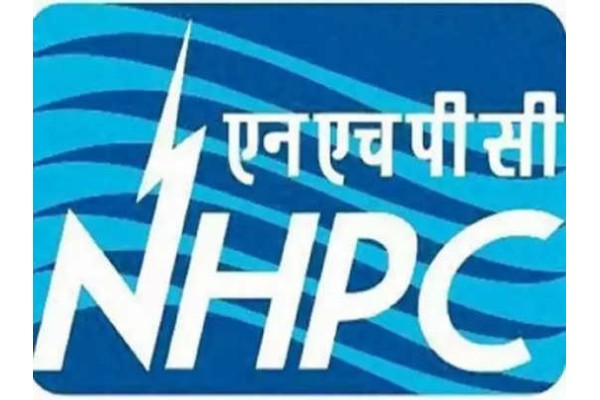 एनएचपीसीचा तिमाही नफा 39 टक्क्यांनी वधारला