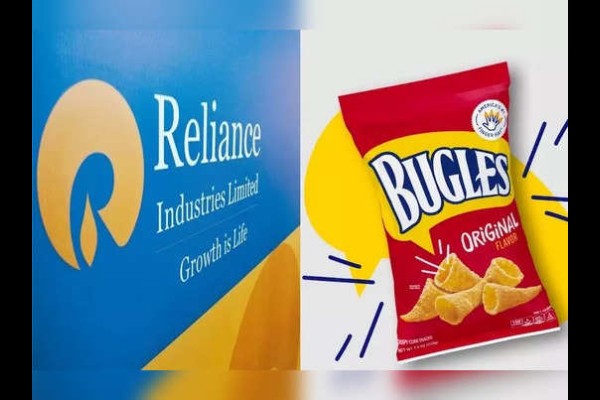 रिलायन्सची जनरल मिल्ससोबत भागीदारी