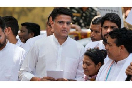 मागण्यांवर ठाम, गैरसमज नको : पायलट