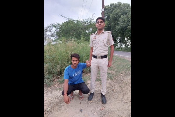 साहिलकडून 15 दिवसांपूर्वीच चाकूची खरेदी