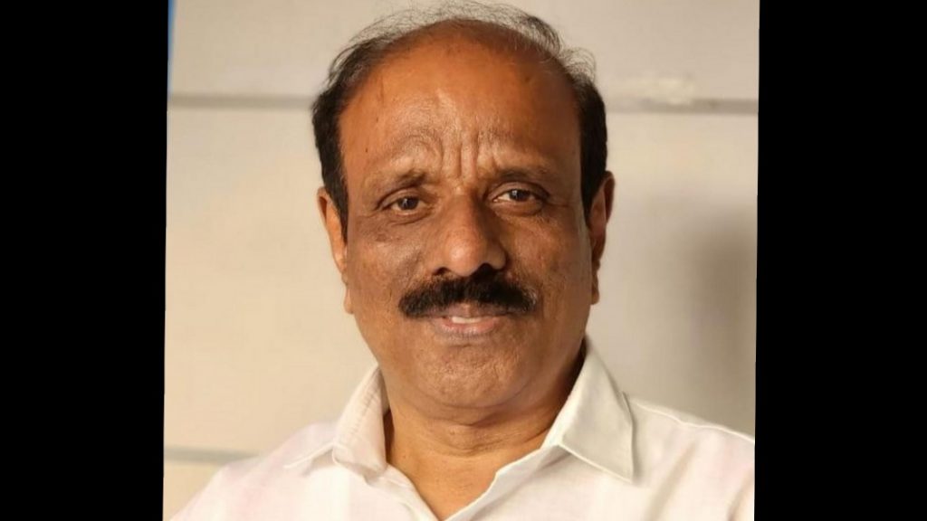 वंदे भारतला सावंतवाडी स्टेशनला थांबा नाही हे मंत्री केसरकरांचे अपयश – साळगावकर