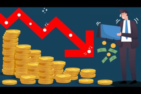 भारतीय स्टार्टअपमध्ये विदेशी गुंतवणूक 72 टक्के घटली