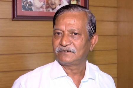 बंगाल शिक्षक भरती घोटाळ्याप्रकरणी सुजय भद्र यांना अटक