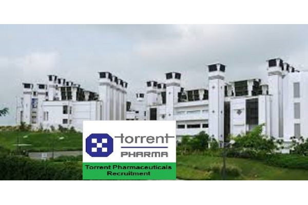 टोरेंट फार्माच्या समभागाची दमदार कामगिरी