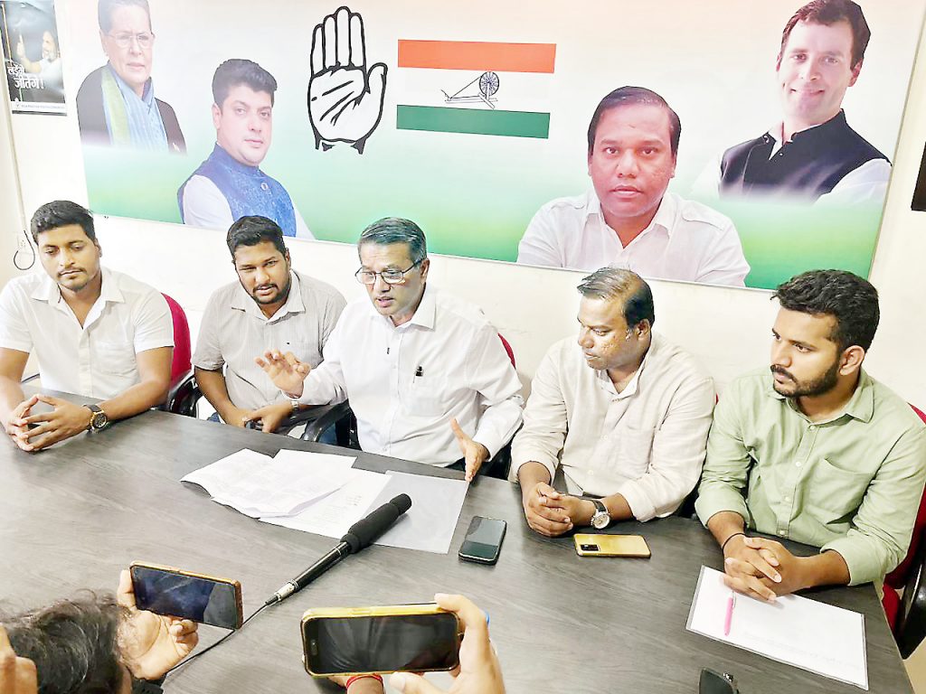 ग्लेन टिकलोनी यांनी वैफल्यग्रस्त होऊ नये