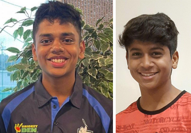 बेळगाव स्पोर्ट्स क्लब, हुबळी क्रिकेट अकादमी संघ विजयी