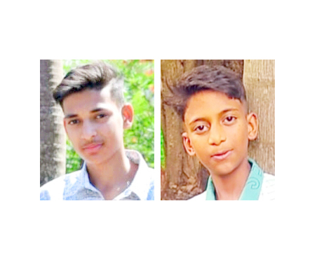 आठ तासांच्या शोधमोहिमेनंतर मृतदेह हाती