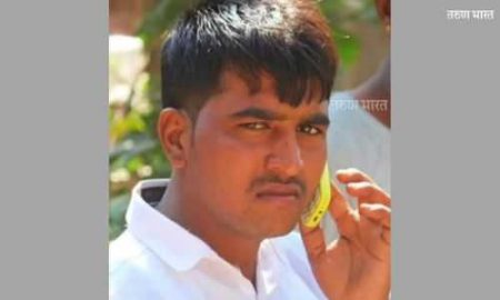 Sangli : इस्लामपुरात गुंडाचा डोक्यात शस्त्राचे वार आणि दगड घालून खून