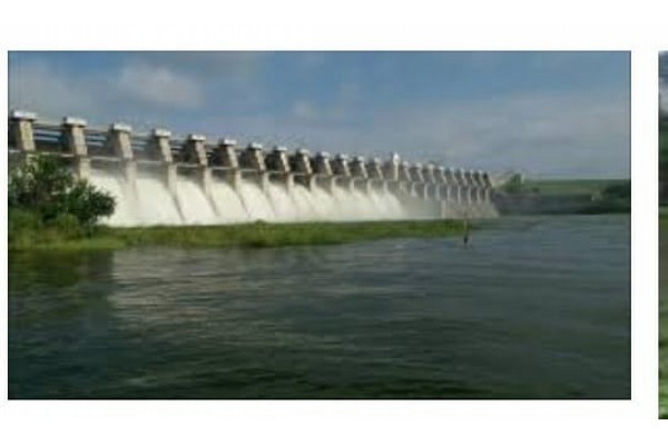 तिलारी धरणातील पाणी मार्कंडेय नदीत सोडा