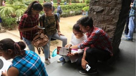 अकरावीचा ऑनलाईन प्रवेश होणार सुकर !