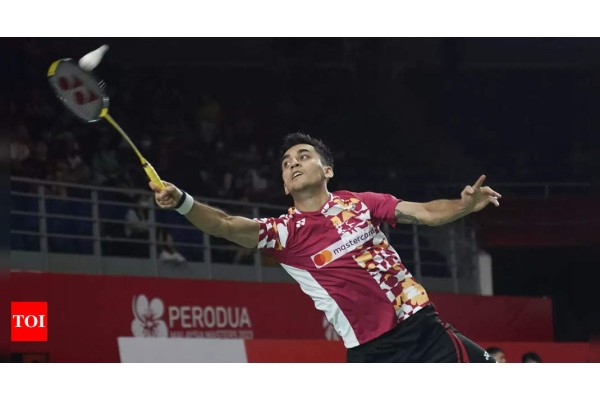 श्रीकांत, लक्ष्य सेनची विजयी सलामी