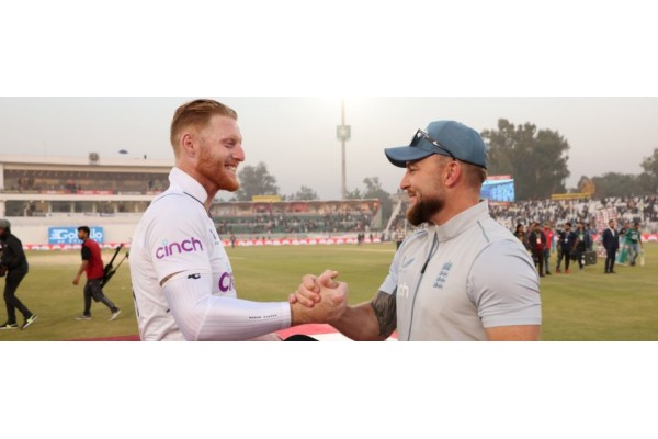 इंग्लंडच्या ‘बाझबॉल’ धोरणाची ऑस्ट्रेलियाविरुद्ध कसोटी उद्यापासून अॅशेस मालिकेला सुरुवात,