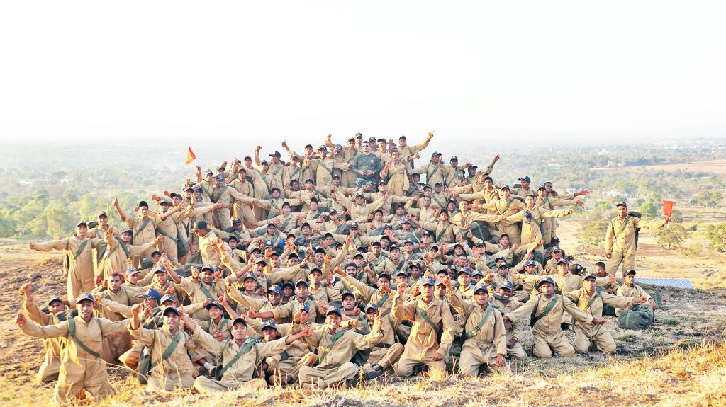 अग्निवीर वायुच्या प्रशिक्षणार्थींचा उद्या दीक्षांत समारंभ