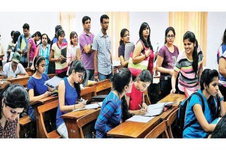 शैक्षणिक वर्ष उद्यापासून सुरू