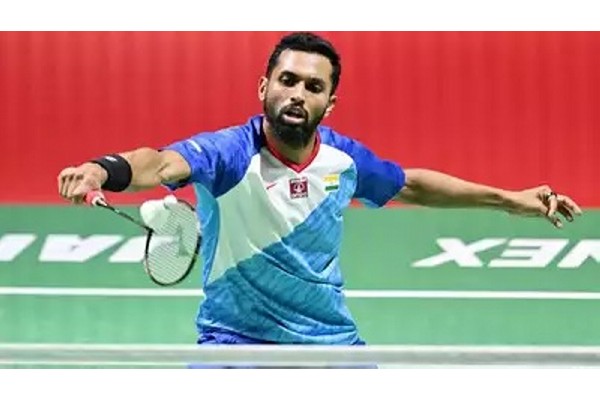 प्रणॉय, सात्विक-चिराग उपांत्य फेरीत