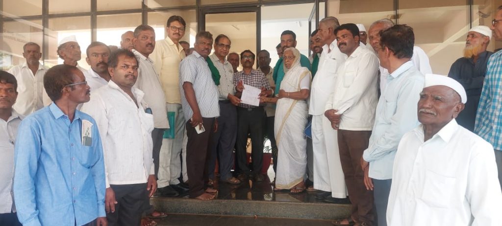 उसाची बिले तातडीने अदा करा