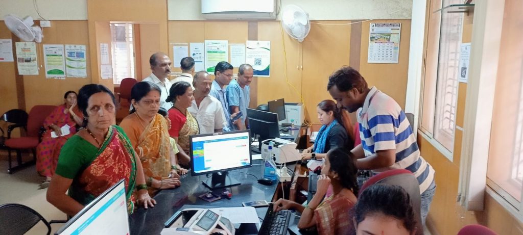 ‘गृहज्योती’च्या नोंदणीला प्रारंभ