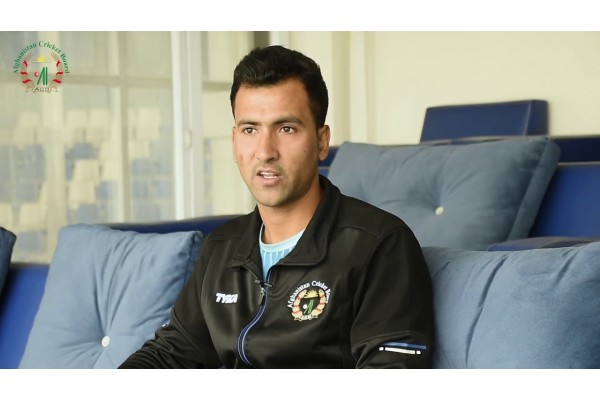 अफगाण संघामध्ये पाच नवे चेहरे