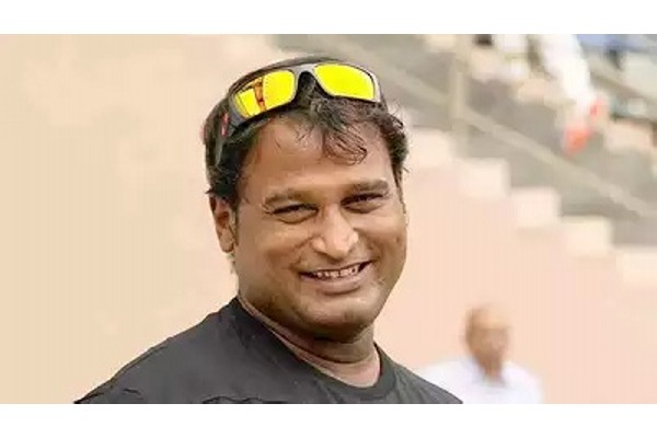 गुजरातच्या प्रमुख प्रशिक्षकपदी रमेश पोवार